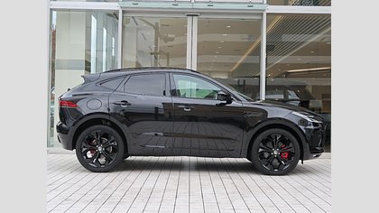E-Pace 7