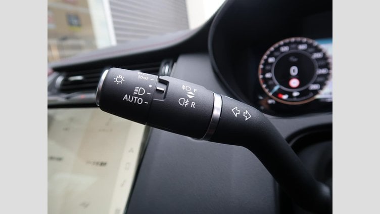 2023 認定中古車 Jaguar E-Pace サントリーニブラック P250 AWD（オートマチック） R-DYNAMIC SE