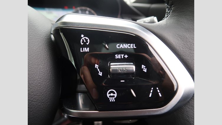 2023 認定中古車 Jaguar E-Pace サントリーニブラック P250 AWD（オートマチック） R-DYNAMIC SE