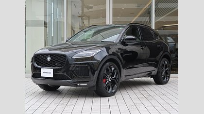 E-Pace 2