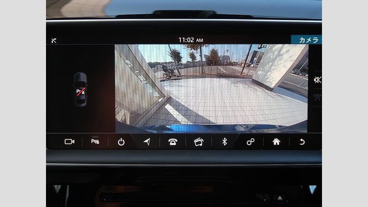 2016 認定中古車 Jaguar XE Bluefire Blue ディーゼル R‐スポーツ