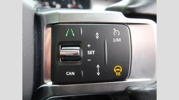 2021 認定中古車 Land Rover Discovery ランタオブロンズ D300 AWD（オートマチック） R-DYNAMIC HSE