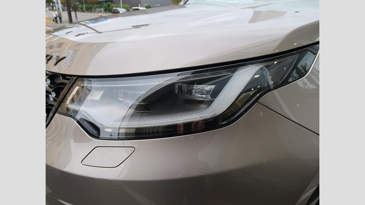 2021 認定中古車 Land Rover Discovery ランタオブロンズ D300 AWD（オートマチック） R-DYNAMIC HSE