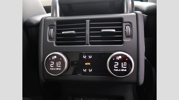 2021 認定中古車 Land Rover Discovery ランタオブロンズ D300 AWD（オートマチック） R-DYNAMIC HSE