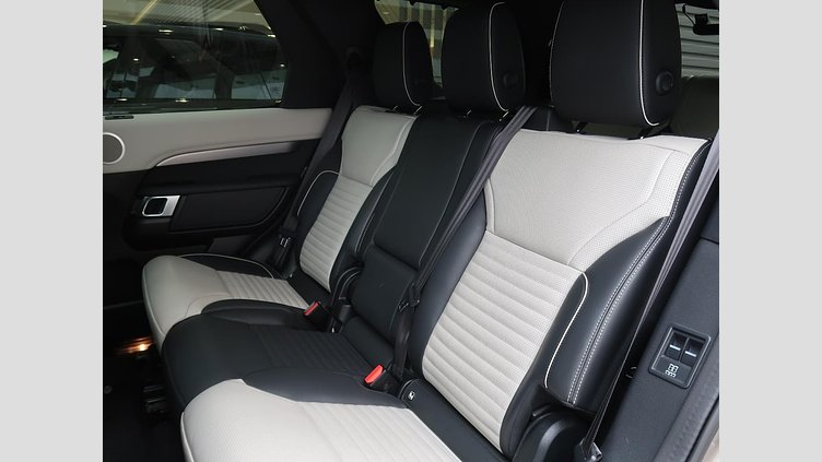 2021 認定中古車 Land Rover Discovery ランタオブロンズ D300 AWD（オートマチック） R-DYNAMIC HSE