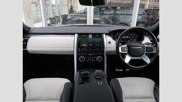 2021 認定中古車 Land Rover Discovery ランタオブロンズ D300 AWD（オートマチック） R-DYNAMIC HSE