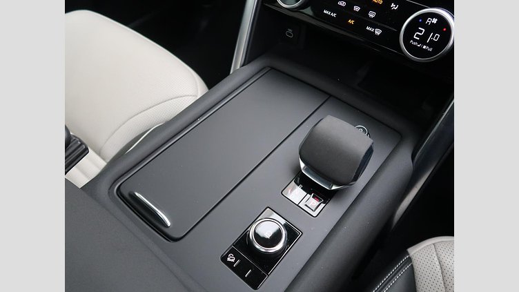 2021 認定中古車 Land Rover Discovery ランタオブロンズ D300 AWD（オートマチック） R-DYNAMIC HSE