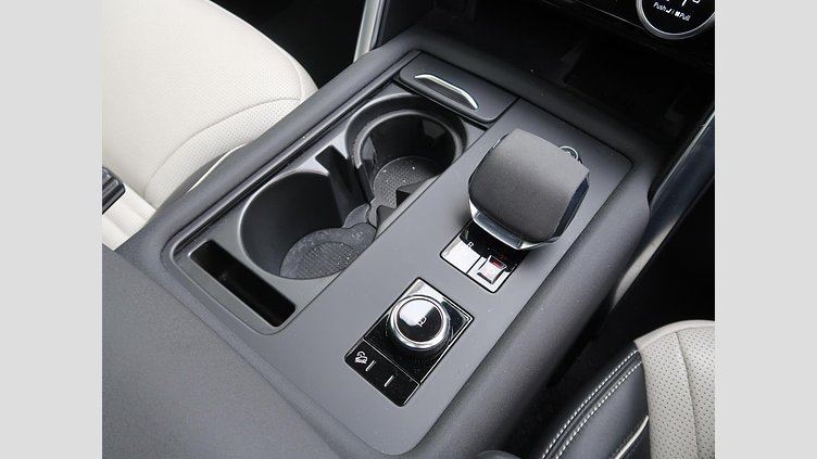 2021 認定中古車 Land Rover Discovery ランタオブロンズ D300 AWD（オートマチック） R-DYNAMIC HSE