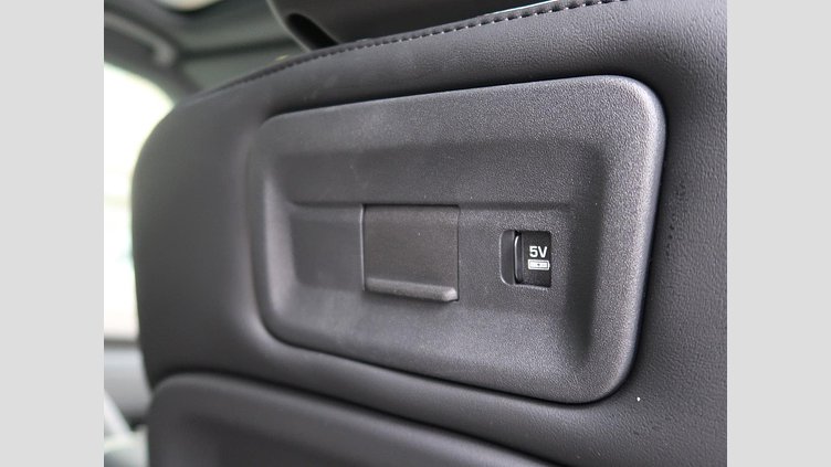 2021 認定中古車 Land Rover Discovery ランタオブロンズ D300 AWD（オートマチック） R-DYNAMIC HSE