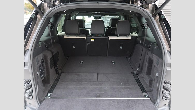 2021 認定中古車 Land Rover Discovery ランタオブロンズ D300 AWD（オートマチック） R-DYNAMIC HSE