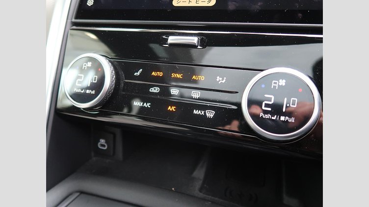 2021 認定中古車 Land Rover Discovery ランタオブロンズ D300 AWD（オートマチック） R-DYNAMIC HSE