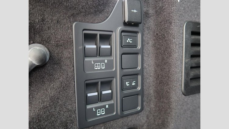 2021 認定中古車 Land Rover Discovery ランタオブロンズ D300 AWD（オートマチック） R-DYNAMIC HSE