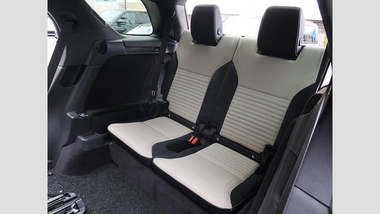 2021 認定中古車 Land Rover Discovery ランタオブロンズ D300 AWD（オートマチック） R-DYNAMIC HSE