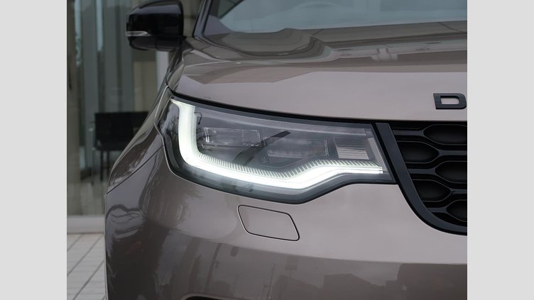 2021 認定中古車 Land Rover Discovery ランタオブロンズ D300 AWD（オートマチック） R-DYNAMIC HSE