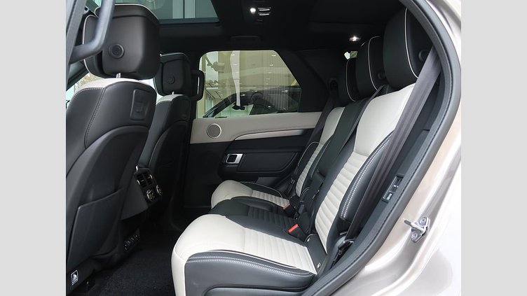 2021 認定中古車 Land Rover Discovery ランタオブロンズ D300 AWD（オートマチック） R-DYNAMIC HSE