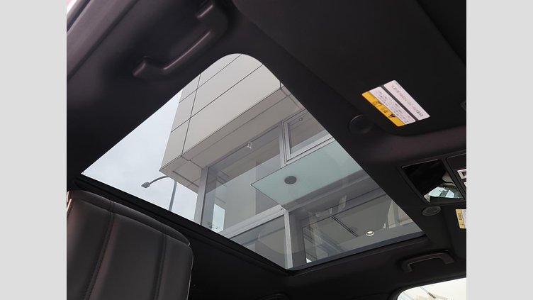 2021 認定中古車 Land Rover Discovery ランタオブロンズ D300 AWD（オートマチック） R-DYNAMIC HSE