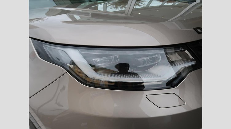 2021 認定中古車 Land Rover Discovery ランタオブロンズ D300 AWD（オートマチック） R-DYNAMIC HSE