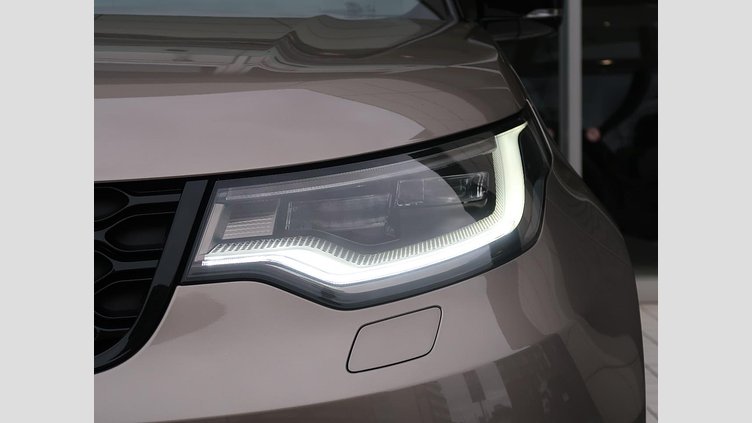 2021 認定中古車 Land Rover Discovery ランタオブロンズ D300 AWD（オートマチック） R-DYNAMIC HSE