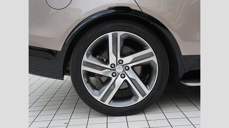 2021 認定中古車 Land Rover Discovery ランタオブロンズ D300 AWD（オートマチック） R-DYNAMIC HSE