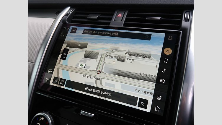 2021 認定中古車 Land Rover Discovery ランタオブロンズ D300 AWD（オートマチック） R-DYNAMIC HSE