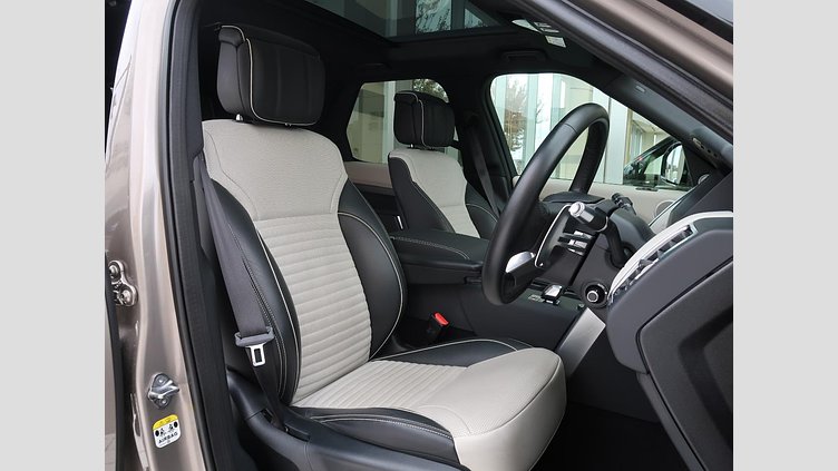 2021 認定中古車 Land Rover Discovery ランタオブロンズ D300 AWD（オートマチック） R-DYNAMIC HSE