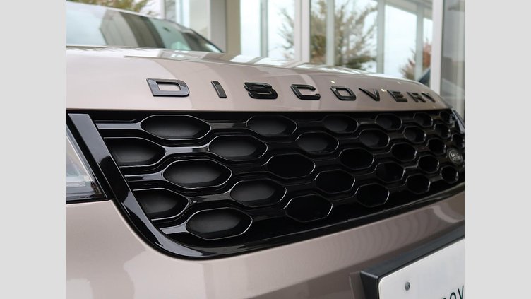 2021 認定中古車 Land Rover Discovery ランタオブロンズ D300 AWD（オートマチック） R-DYNAMIC HSE