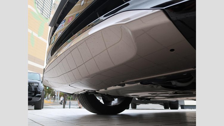 2021 認定中古車 Land Rover Discovery ランタオブロンズ D300 AWD（オートマチック） R-DYNAMIC HSE