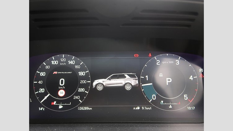 2021 認定中古車 Land Rover Discovery ランタオブロンズ D300 AWD（オートマチック） R-DYNAMIC HSE