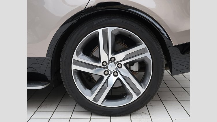 2021 認定中古車 Land Rover Discovery ランタオブロンズ D300 AWD（オートマチック） R-DYNAMIC HSE