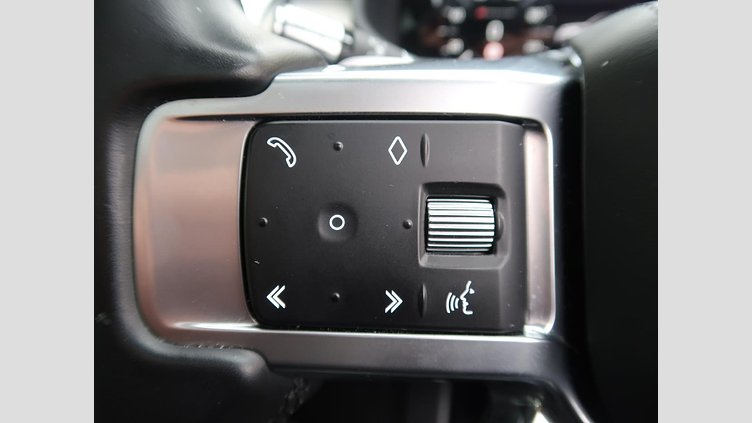 2021 認定中古車 Land Rover Discovery ランタオブロンズ D300 AWD（オートマチック） R-DYNAMIC HSE