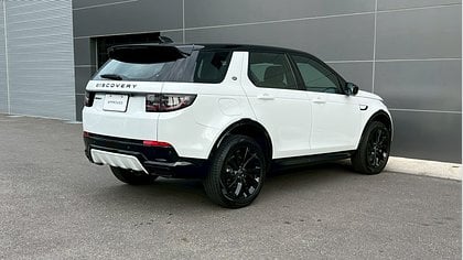 Discovery Sport 1