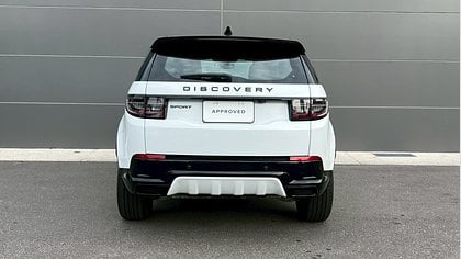 Discovery Sport 6