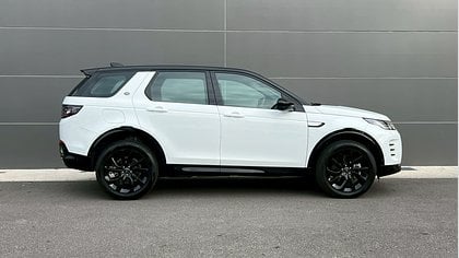 Discovery Sport 5