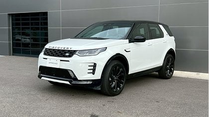 Discovery Sport 0