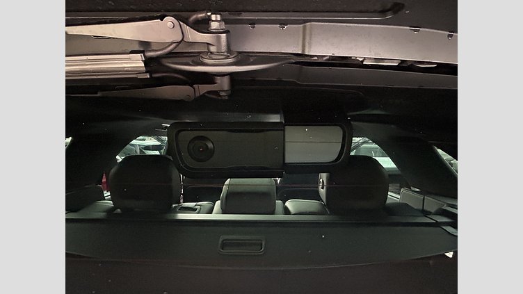 2024 認定中古車 Land Rover Range Rover Sport フィレンツェレッド D300マイルドハイブリッド スタンダードホイールベース S