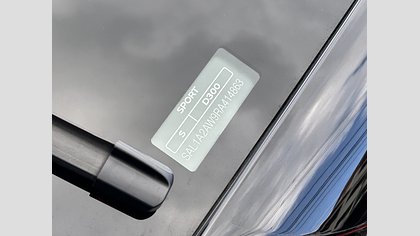 Range Rover Sport 75