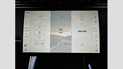 Range Rover Sport 54