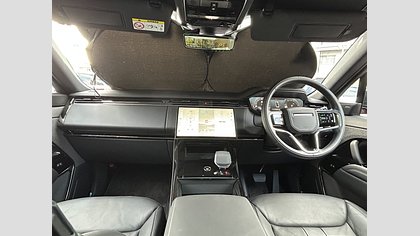 Range Rover Sport 49