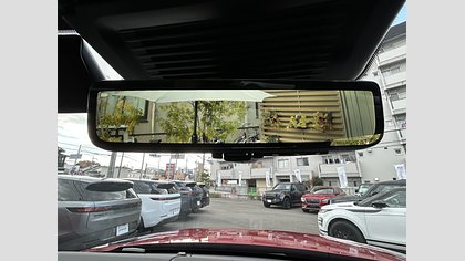 Range Rover Sport 22