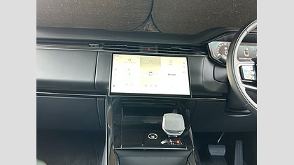 Range Rover Sport 50