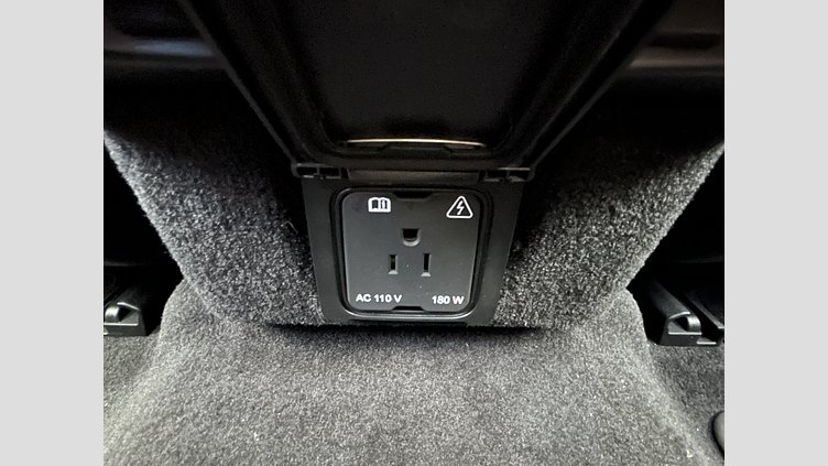 2024 認定中古車 Land Rover Range Rover Sport フィレンツェレッド D300マイルドハイブリッド スタンダードホイールベース S