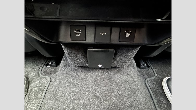 2024 認定中古車 Land Rover Range Rover Sport フィレンツェレッド D300マイルドハイブリッド スタンダードホイールベース S