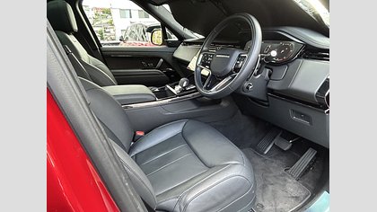 Range Rover Sport 30