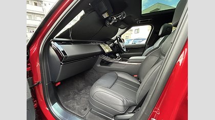 Range Rover Sport 35