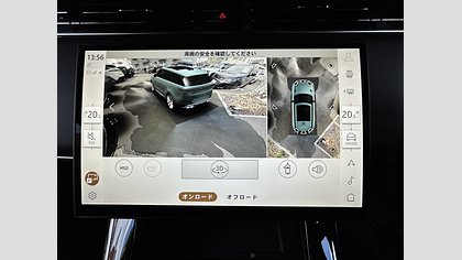 Range Rover Sport 56