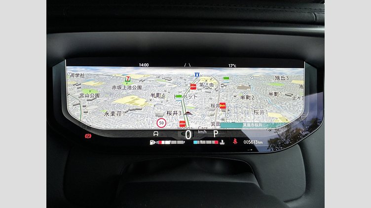 2024 認定中古車 Land Rover Range Rover Sport フィレンツェレッド D300マイルドハイブリッド スタンダードホイールベース S