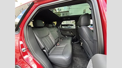 Range Rover Sport 42