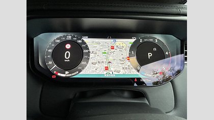 Range Rover Sport 63