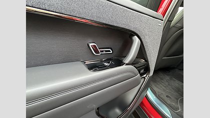 Range Rover Sport 46