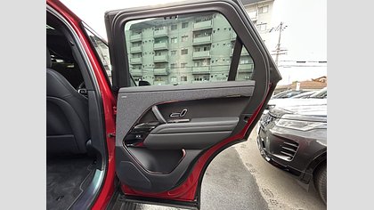 Range Rover Sport 38